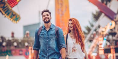 15 actieve date ideeën voor een super date! 